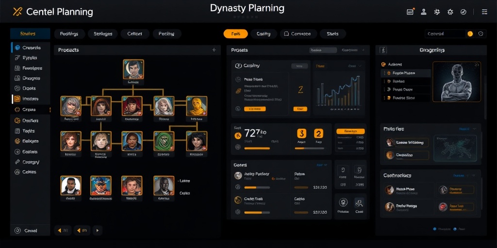 CFB 27 Dynasty Mode Guide: Blueprint & Rebuild | CFB27.com