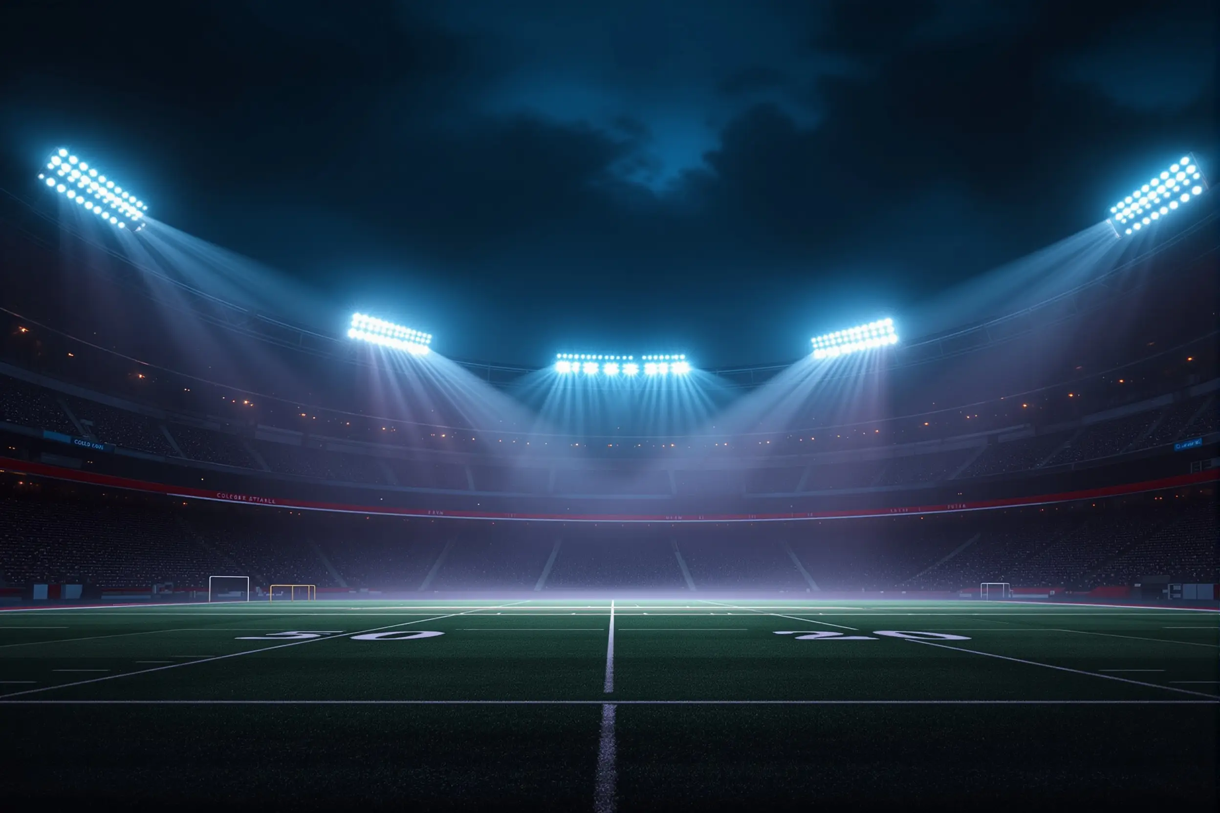 Join CFB27 Nation - Independent CFB 27 Community Newsletter