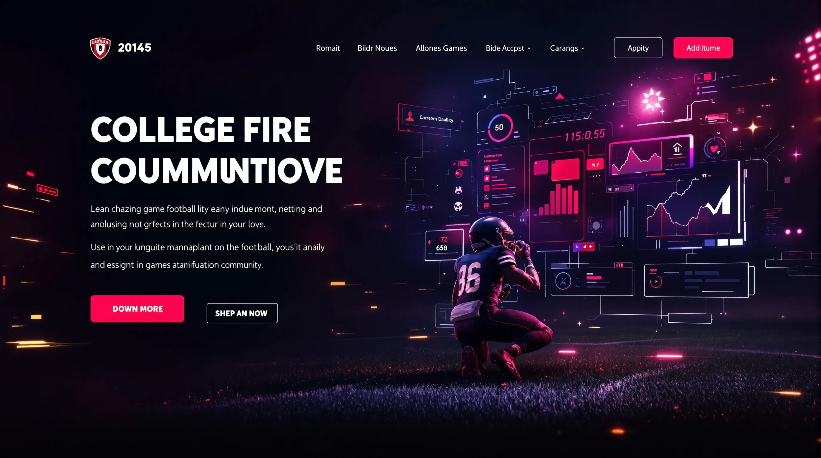 CFB 27 Access Troubleshooter | CFB27.com